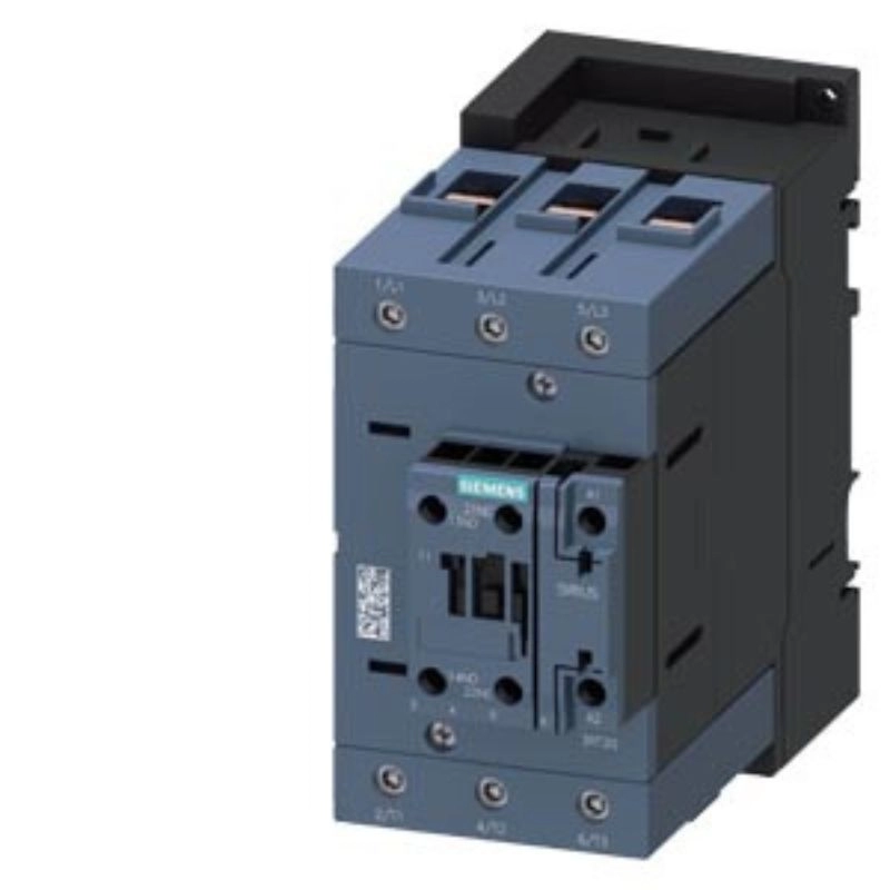 Contactor AC-3e 110A 55kw